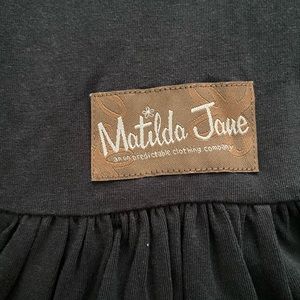 Matilda Jane